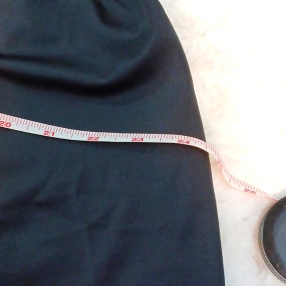 Fit 4You Womans Purple & Black Floral One Piece Bathing Suit Sz 20 W - Picture 7 of 9